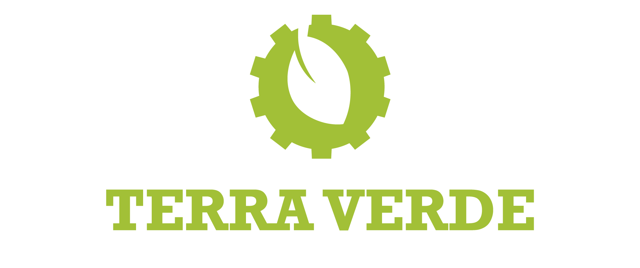 Logo: Associação Terra Verde