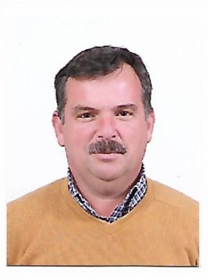 Amaro Jorge dos Santos Tavares