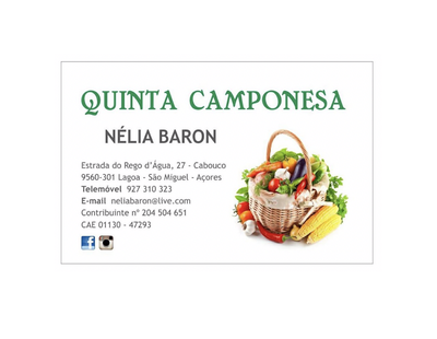 Quinta Camponesa