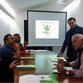 Janela de oportunidade para produção de Espargos Verdes nos Açores 2018-11-28