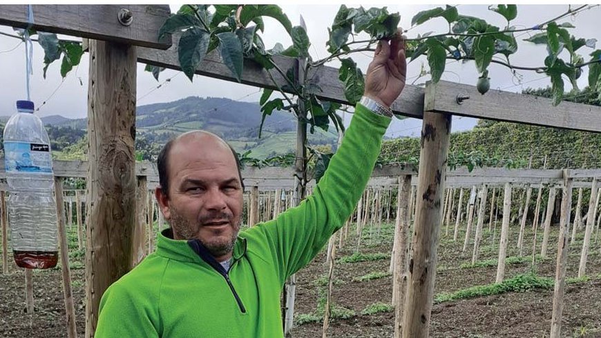 António Couto afirma que as cooperativas agrícolas estão a ser "mal geridas"