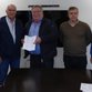 "Agricultores de São Miguel e Terra Verde assinam protocolo para ... 2022-04-20