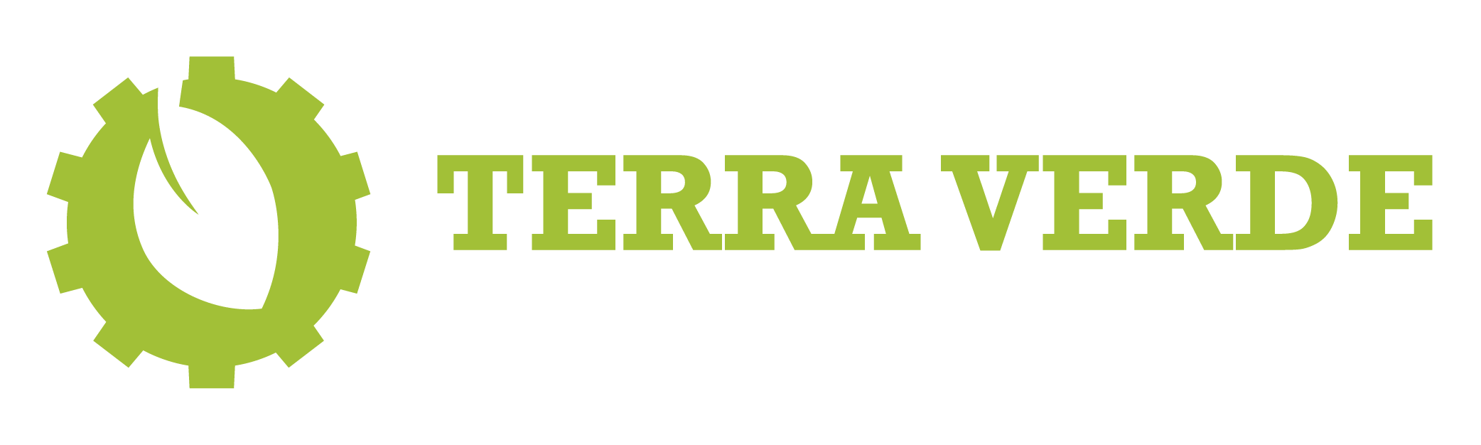 Logo: Associação Terra Verde